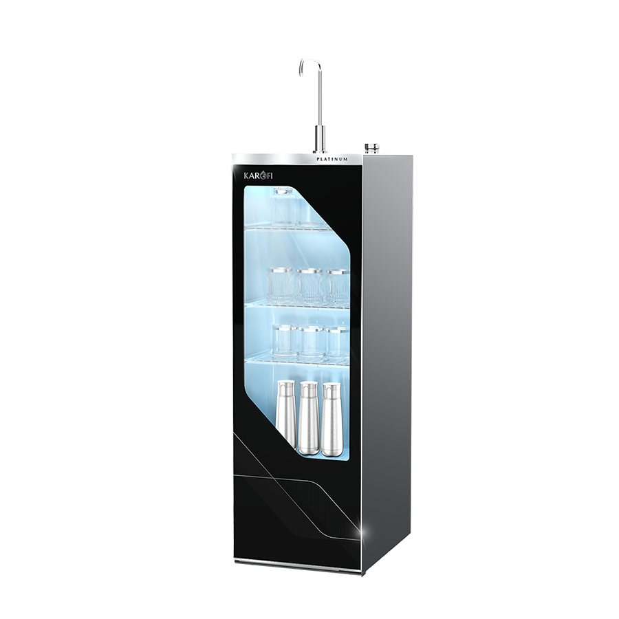 Máy lọc nước Karofi PLATINUM S22
